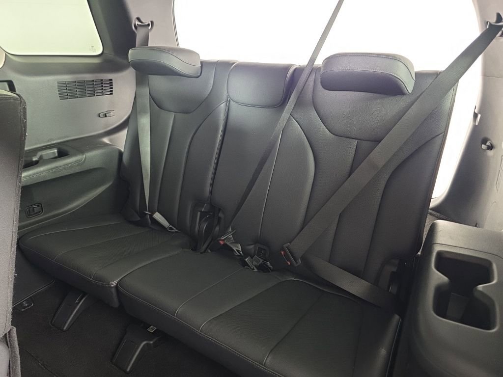 Used 2020 Hyundai Palisade SEL AWD/4WD image 33