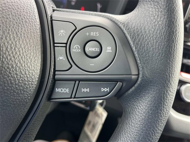 Used 2026 Toyota Corolla LE image 29