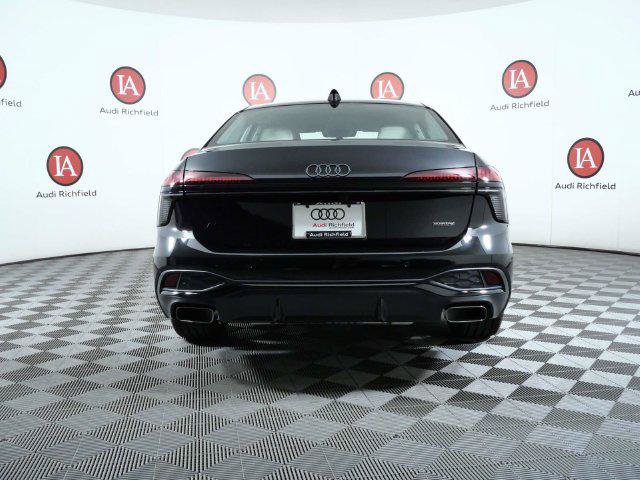 New 2026 Audi A6 Premium Plus AWD/4WD image 7