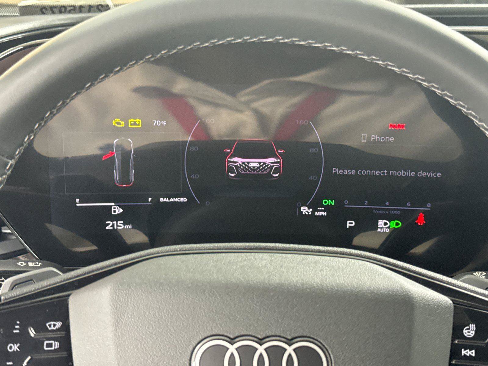 Used 2025 Audi Q5 Premium w/ Premium Plus AWD/4WD image 25