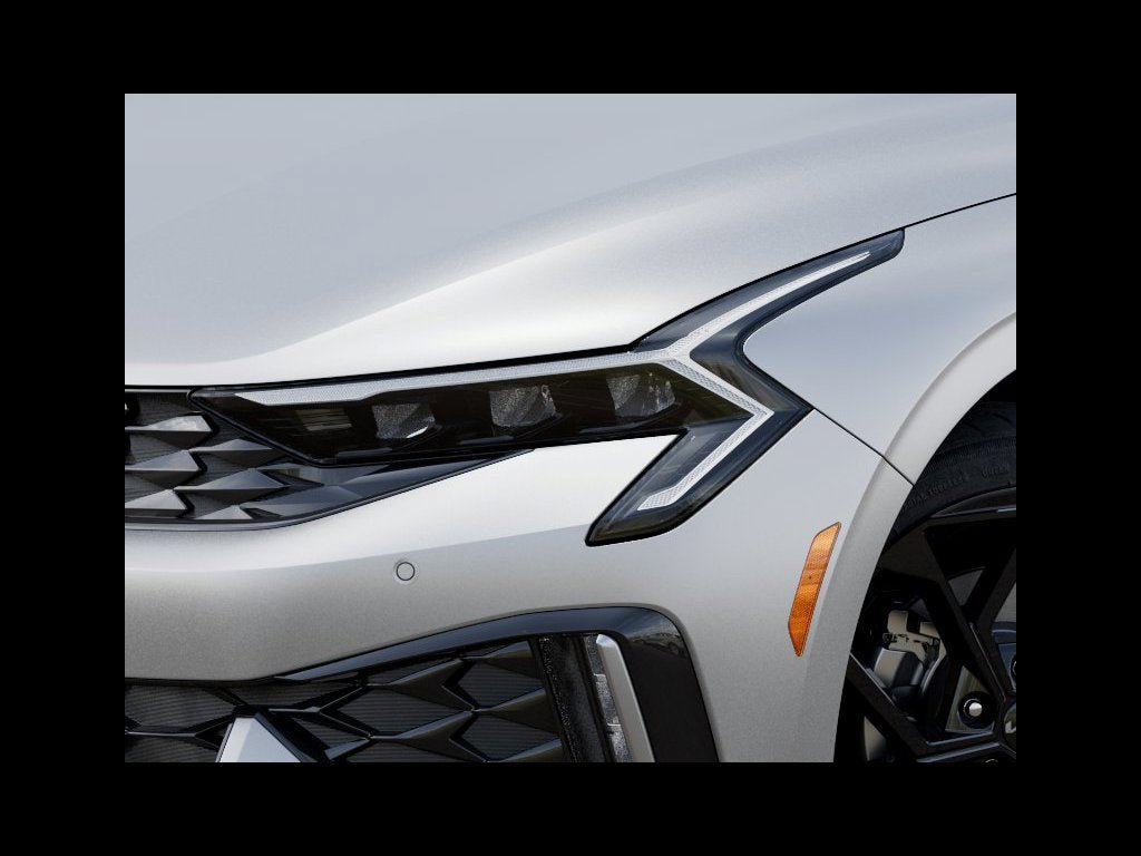 New 2027 Kia K5 GT-Line FWD image 37