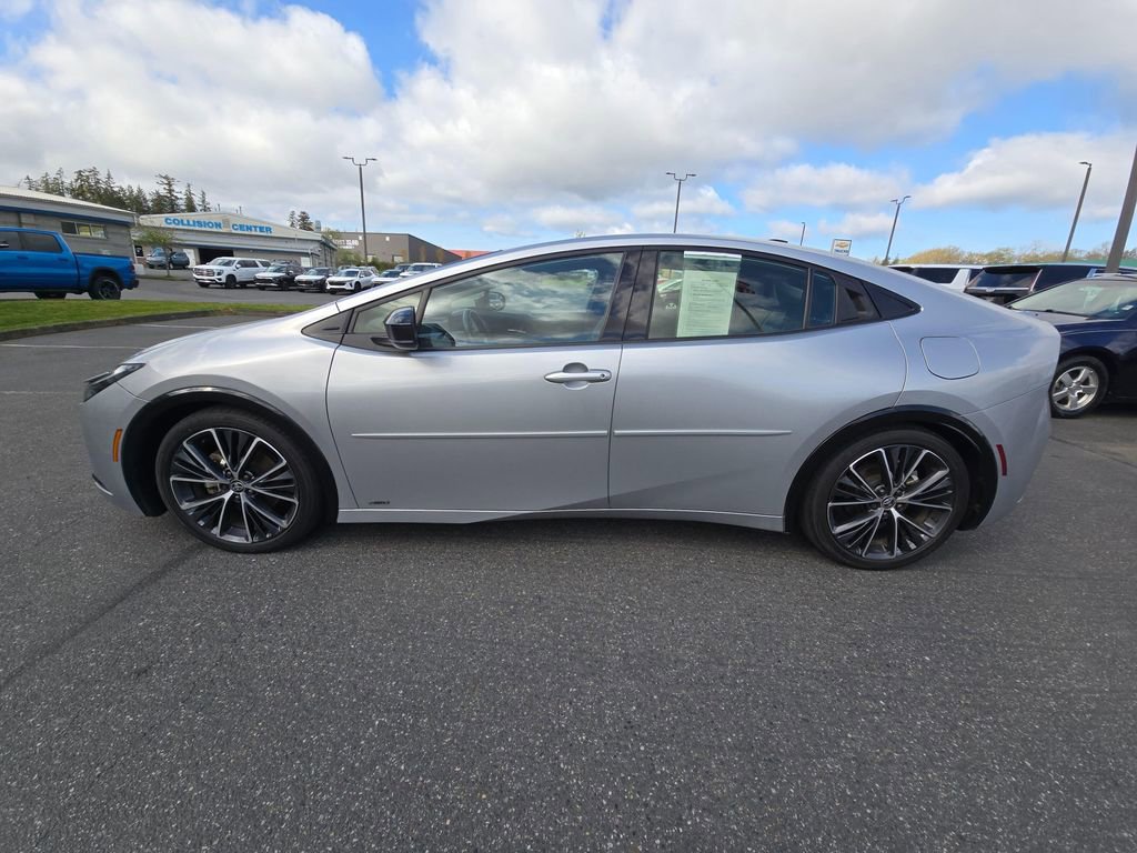 New 2026 Chevrolet Silverado 1500 High Country image 37