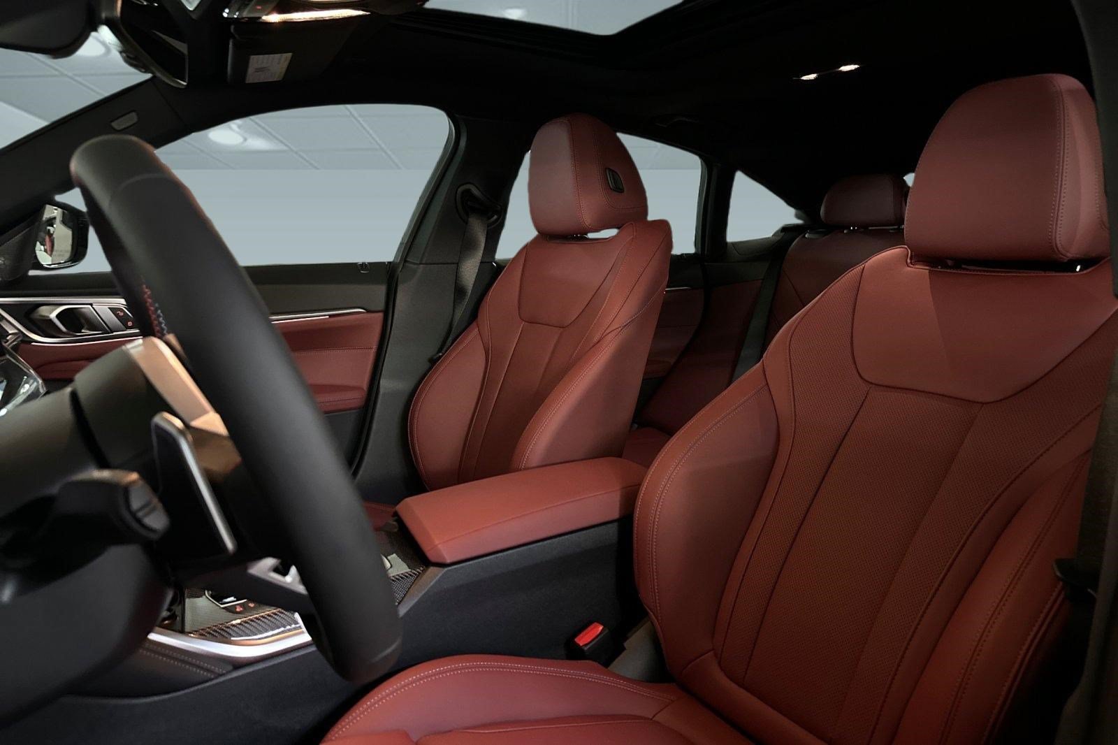 New 2026 BMW M440i w/ Premium Package RWD image 22