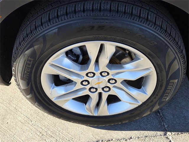 Certified 2020 Chevrolet Blazer LT image 9