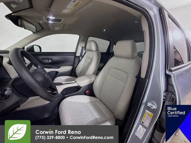 Used 2026 Honda HR-V LX image 22