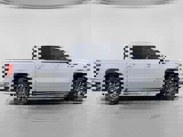 New 2026 GMC Sierra 1500 SLT w/ SLT Premium Plus Package image 5