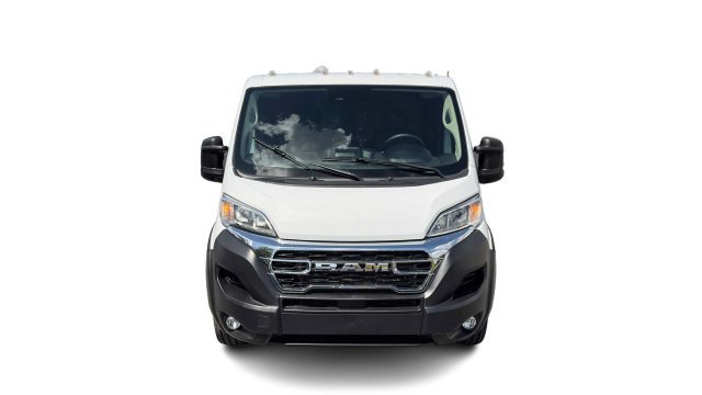 Used 2025 RAM ProMaster 2500 w/ U-Haul Equipment Group FWD image 3