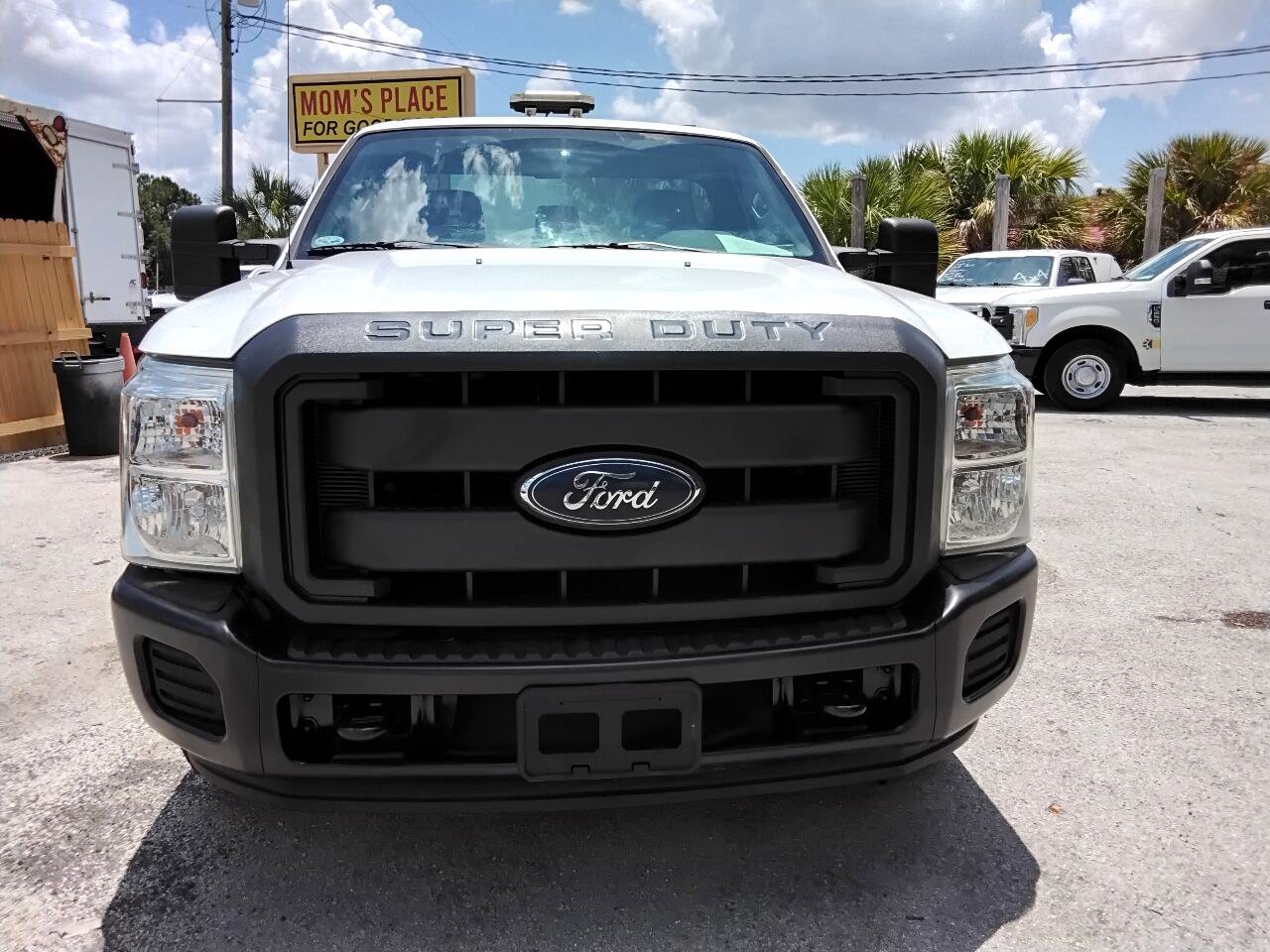 Used 2016 Ford F250 XL image 10