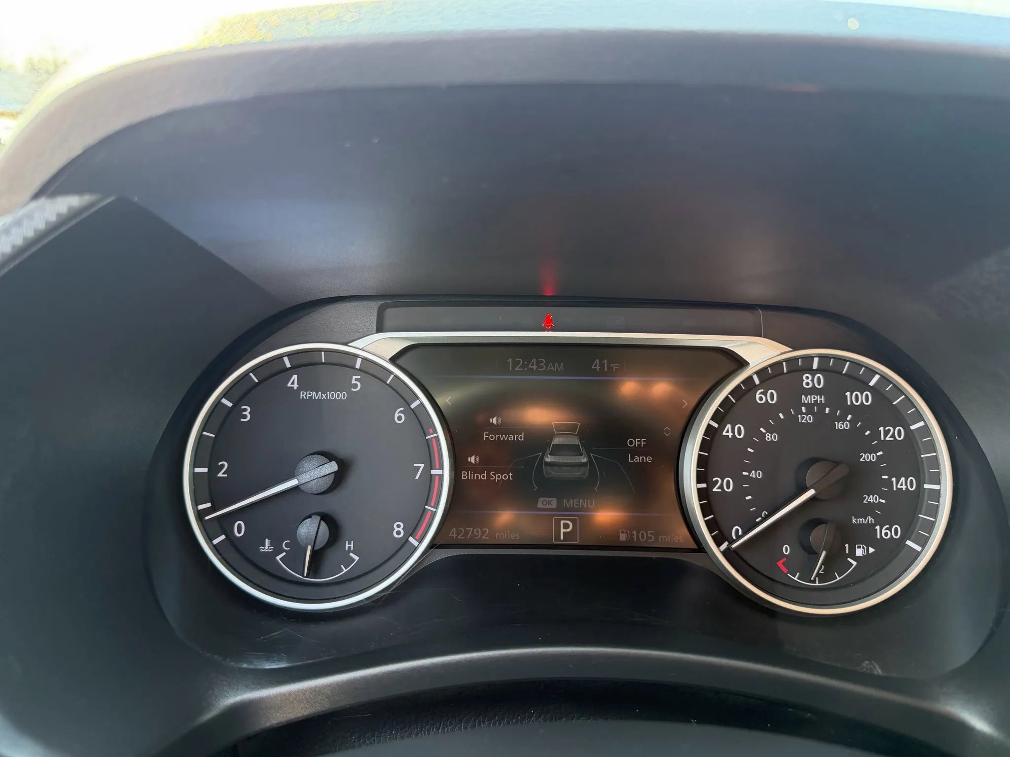 Used 2022 Nissan Sentra SV w/ Trunk Package image 13