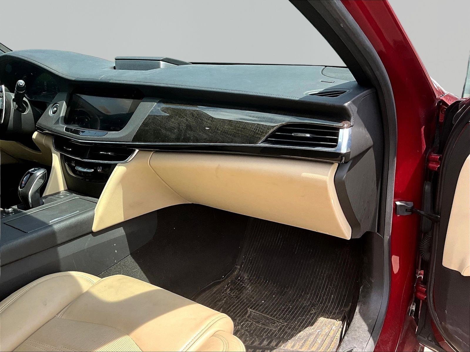 Used 2019 Cadillac CT6 Premium Luxury w/ Super Cruise Package AWD/4WD image 26