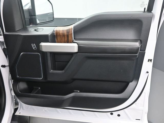 Used 2018 Ford F150 Lariat AWD/4WD image 20