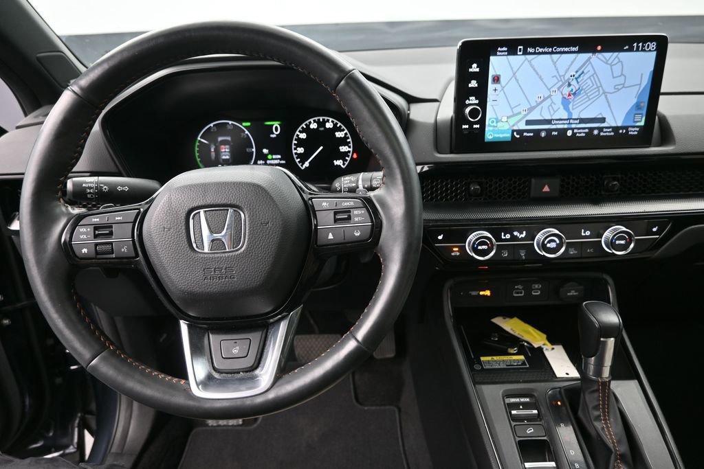 Used 2024 Honda CR-V Sport Touring image 10