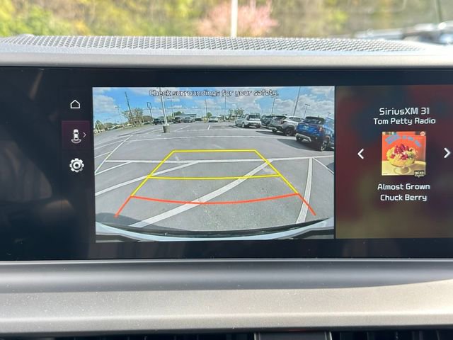 New 2026 Kia Seltos S image 17