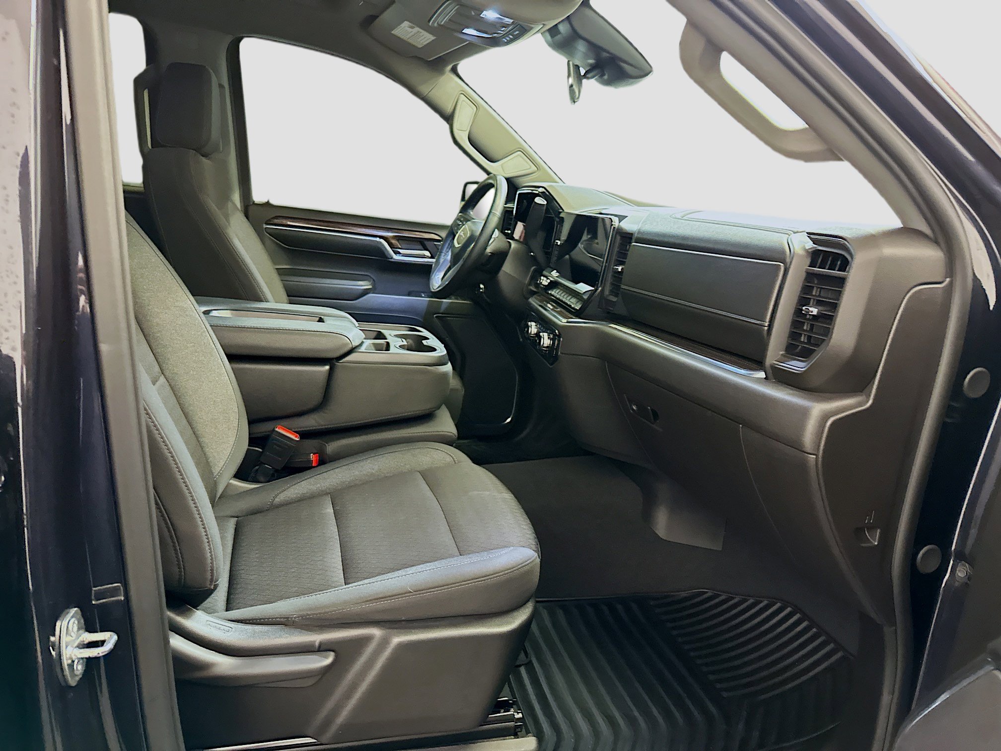 Used 2024 GMC Sierra 1500 Elevation image 32