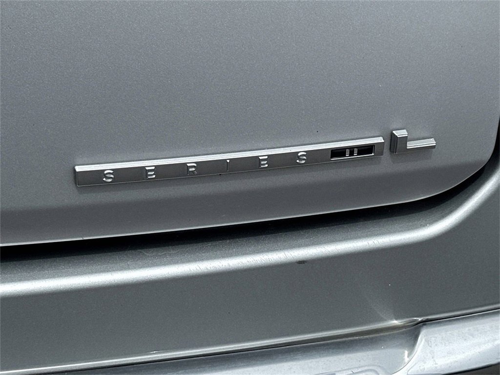 Used 2023 Jeep Wagoneer L Series II image 30