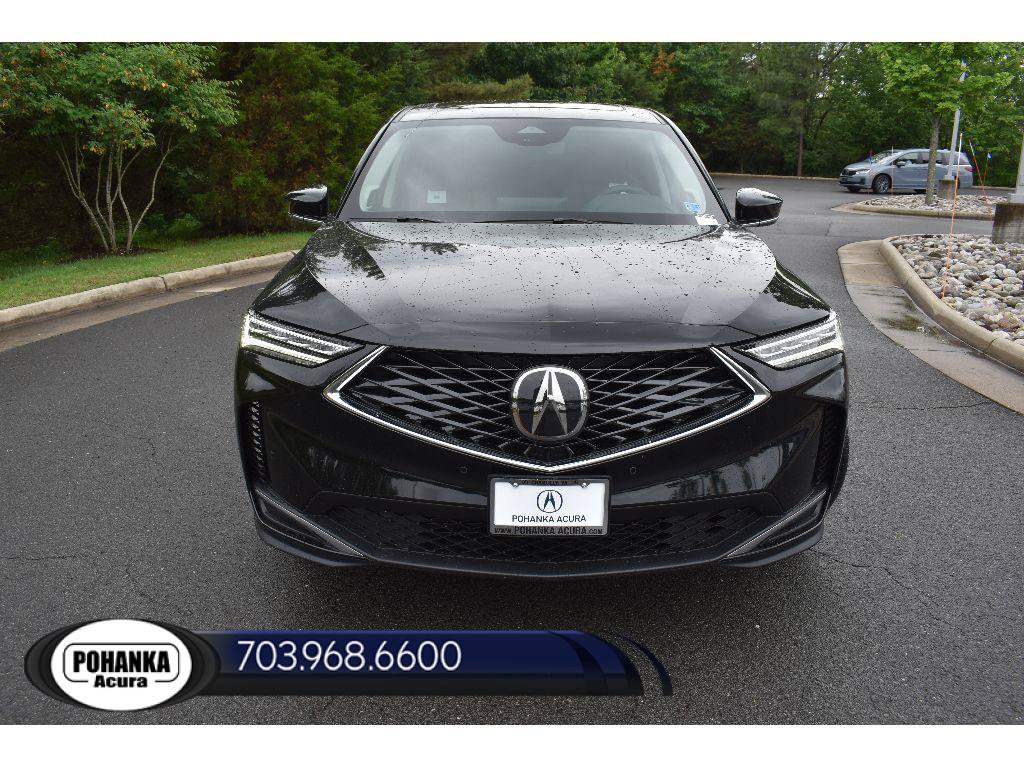 New 2026 Acura MDX SH-AWD w/ Technology Package video 2