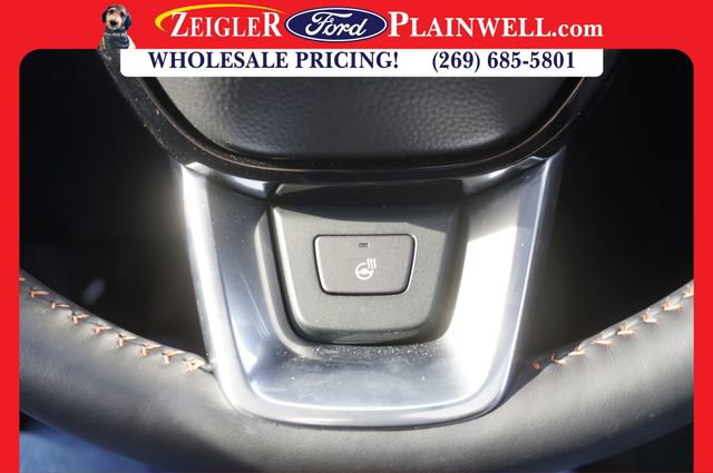 Used 2025 Honda CR-V Sport Touring image 28