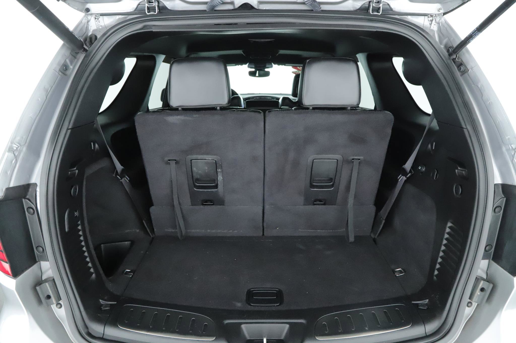 Certified 2019 Dodge Durango GT AWD/4WD image 19
