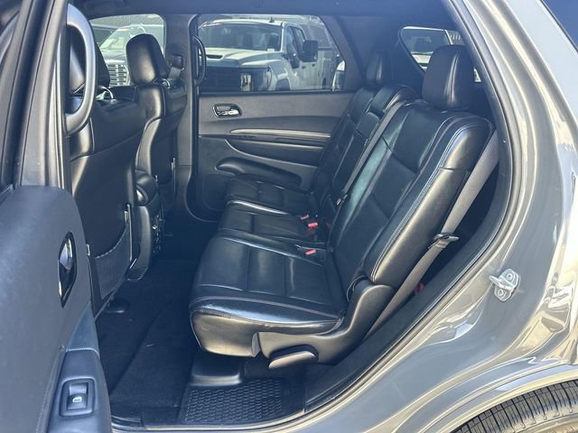 Used 2022 Dodge Durango R/T image 24