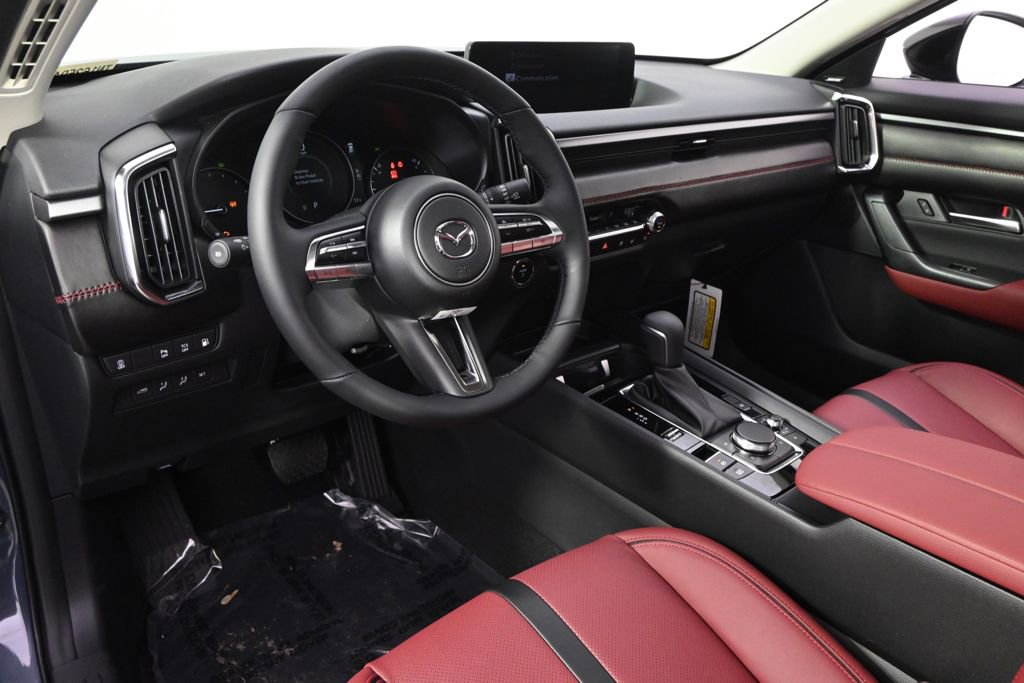 New 2026 MAZDA CX-50 2.5 Hybrid w/ Weather Package image 12