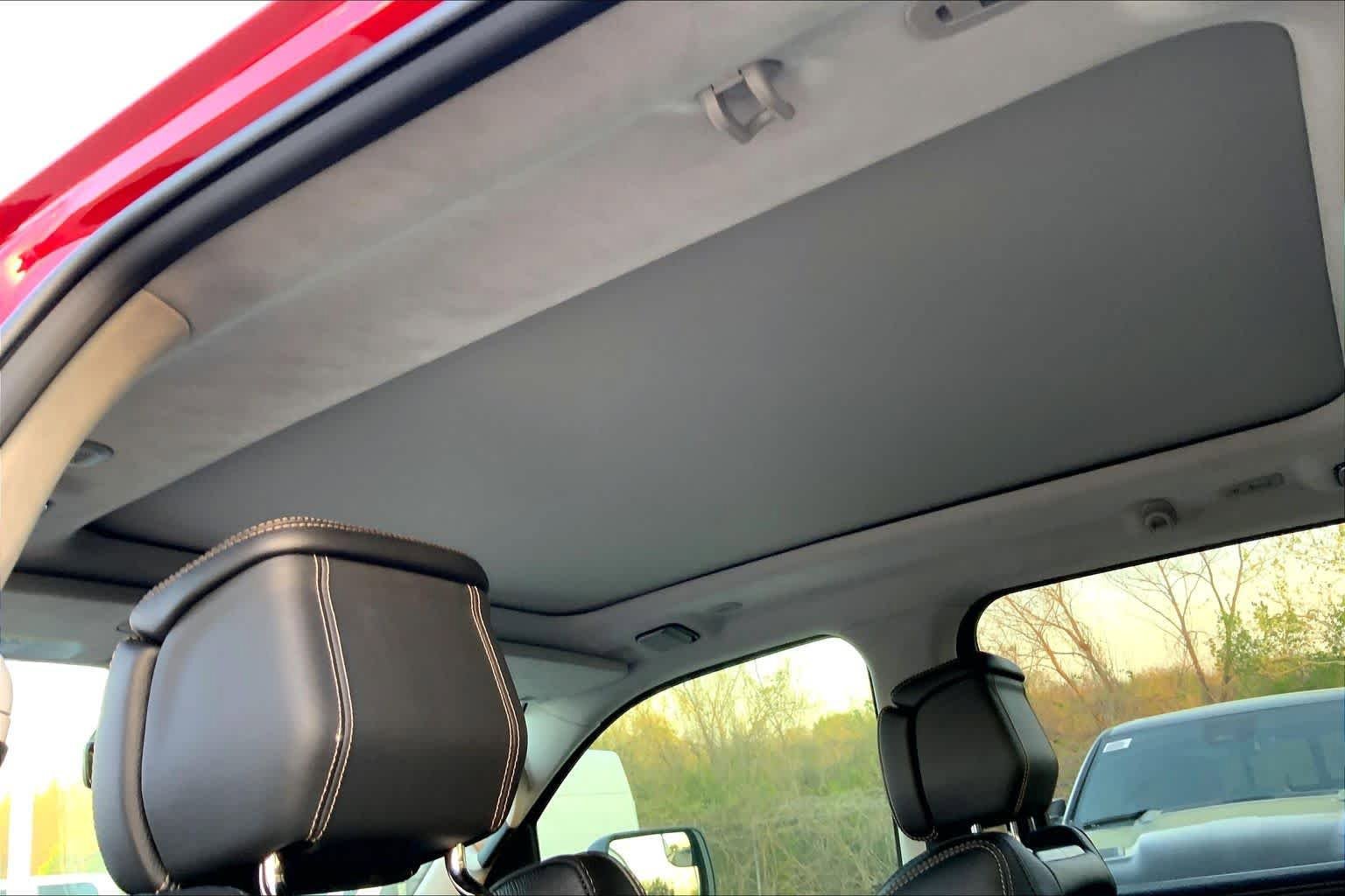 New 2026 RAM 1500 Tungsten w/ Bed Utility Group image 18