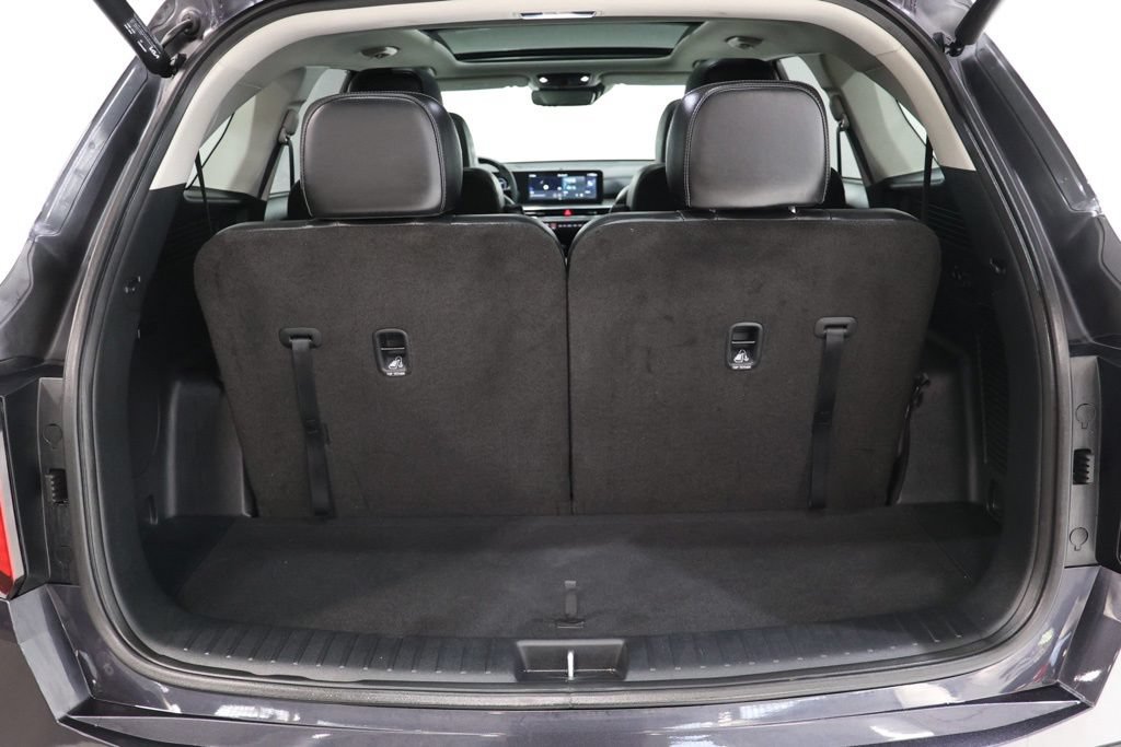 Used 2026 Kia Sorento SX AWD/4WD image 35