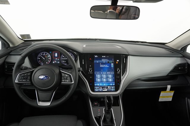 New 2025 Subaru Outback Premium image 23