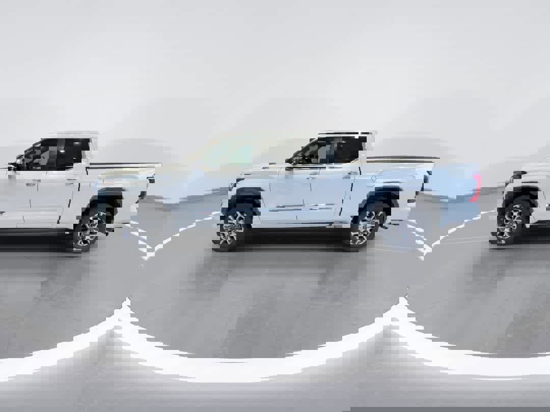 Used 2025 Toyota Tundra 1794 Edition image 5