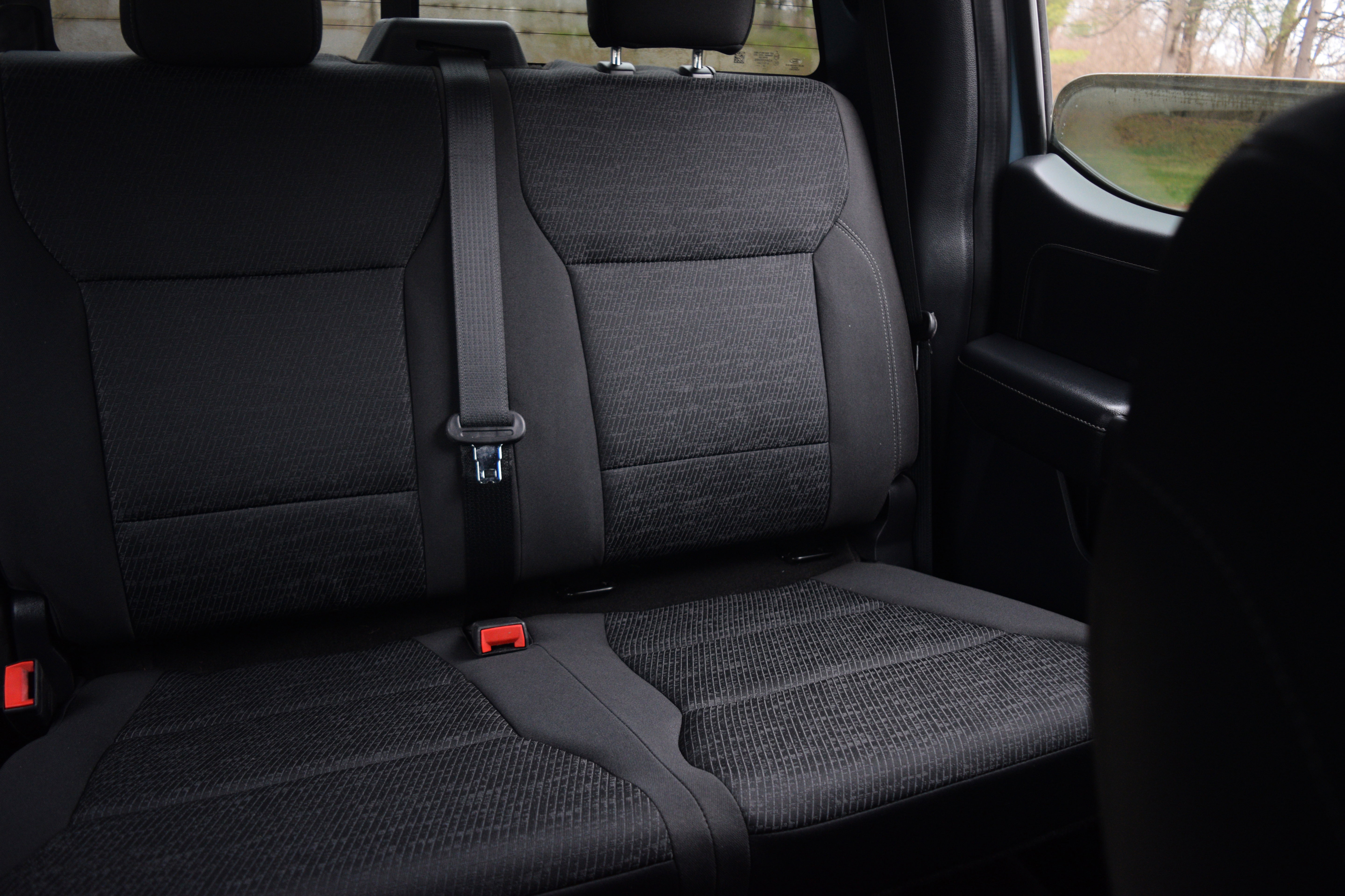 Certified 2023 Ford F150 XLT w/ Equipment Group 302A High image 17