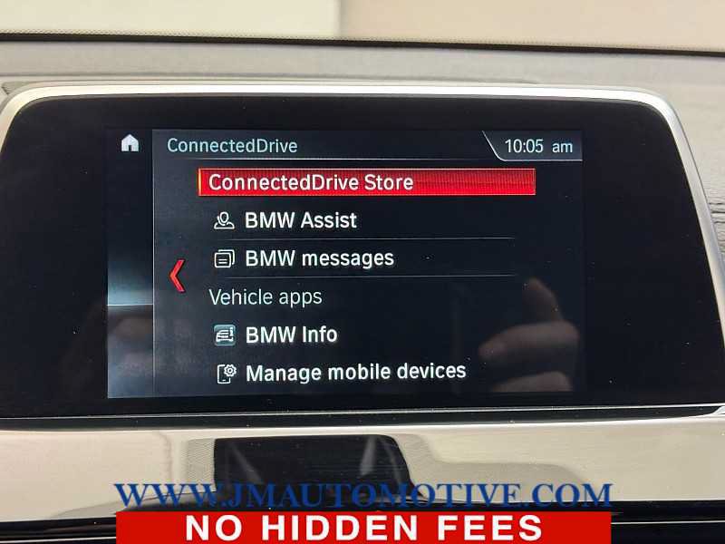 Used 2019 BMW X2 xDrive28i w/ Convenience Package AWD/4WD image 27