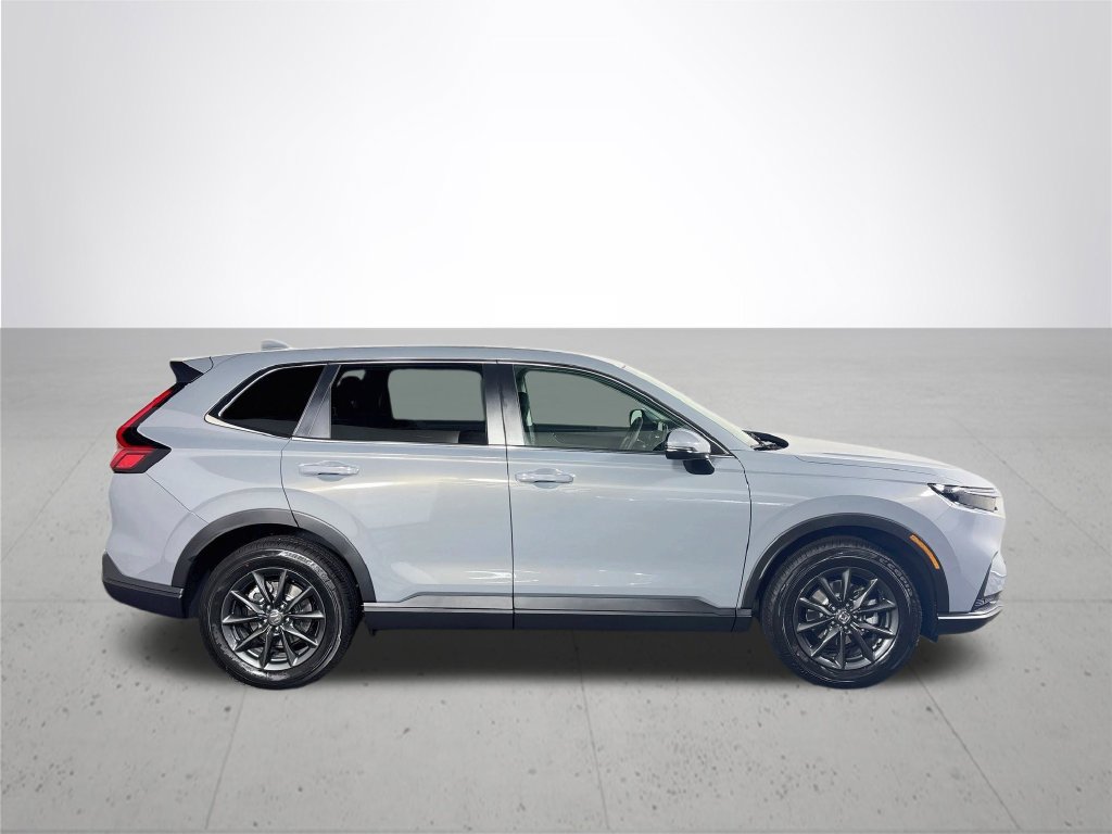 New 2027 Honda CR-V EX-L image 5