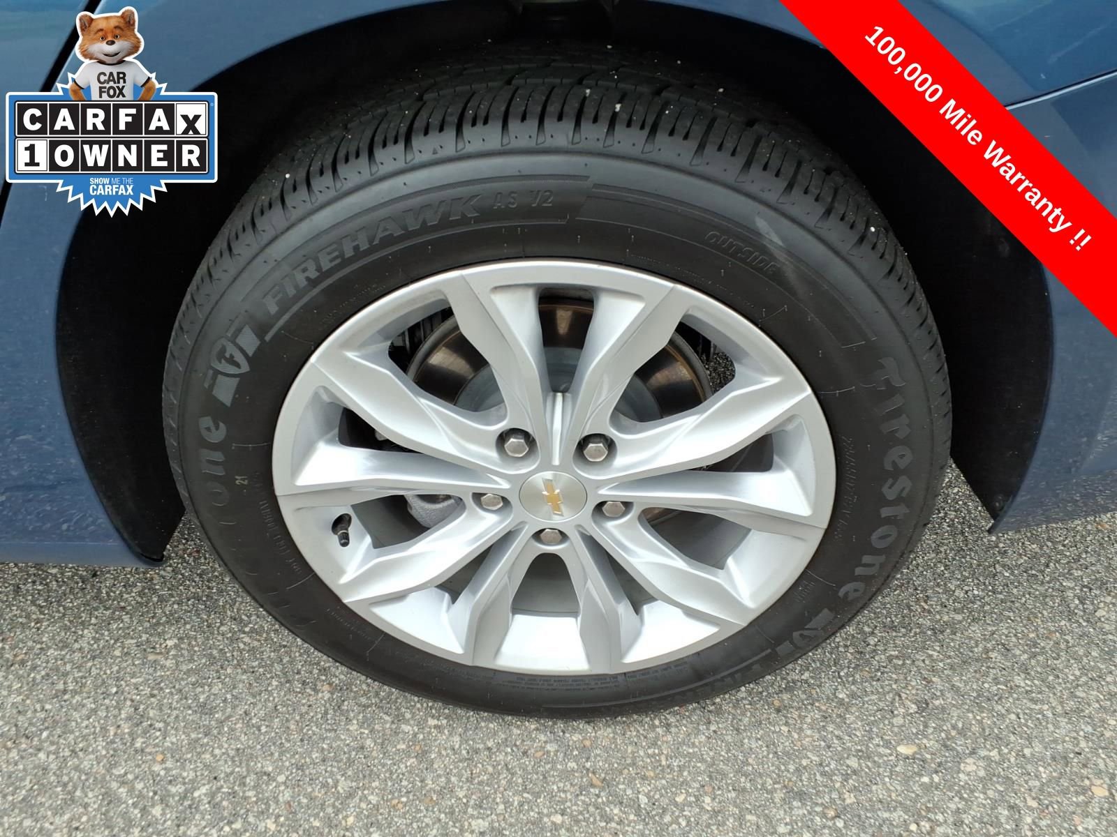 Used 2024 Chevrolet Malibu LT FWD image 11