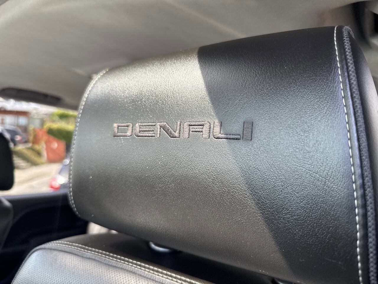 Used 2015 GMC Sierra 3500 Denali image 40