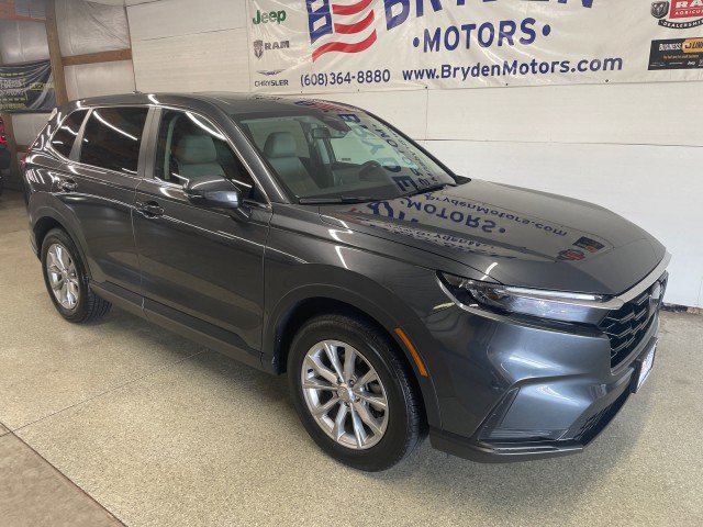 Used 2023 Honda CR-V EX image 3