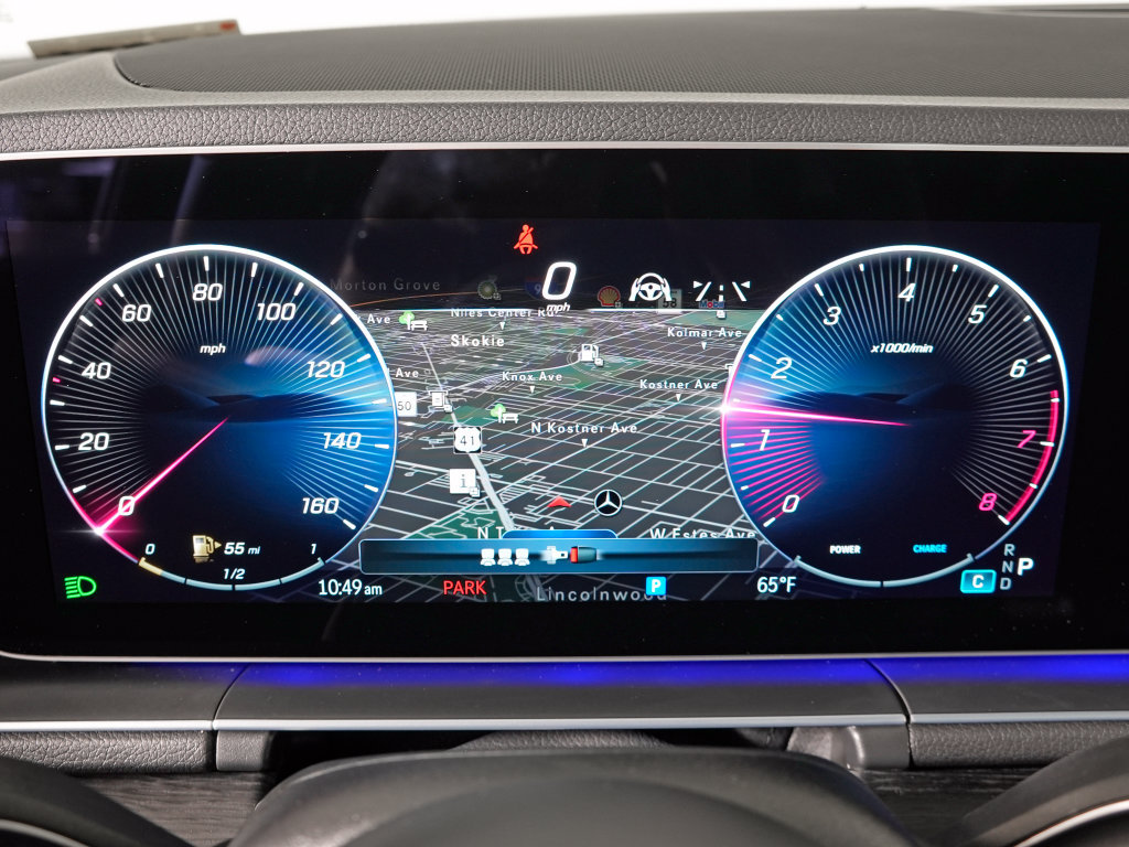 Certified 2026 Mercedes-Benz GLE 350 4MATIC image 15