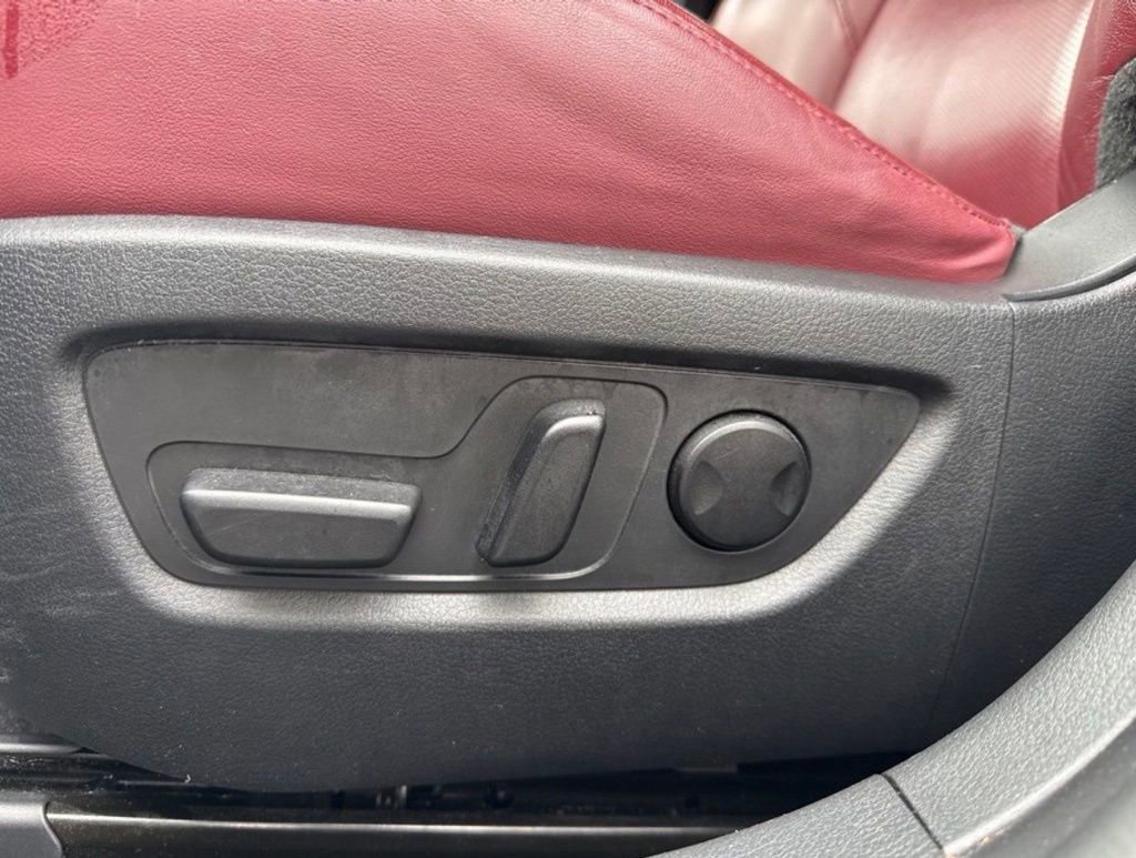 New 2025 MAZDA CX-30 AWD 2.5 S w/ Preferred Package image 21