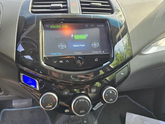 Used 2016 Chevrolet Spark LT FWD image 33