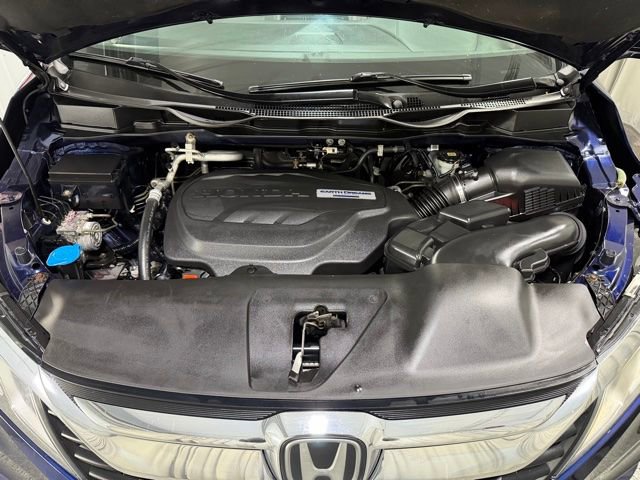 Used 2019 Honda Odyssey EX-L image 27