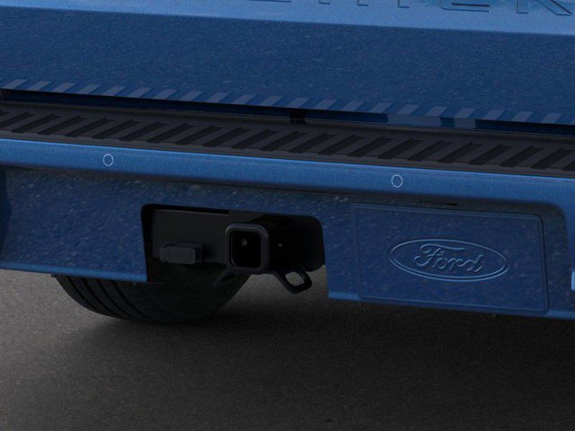 New 2025 Ford Maverick Lobo image 24