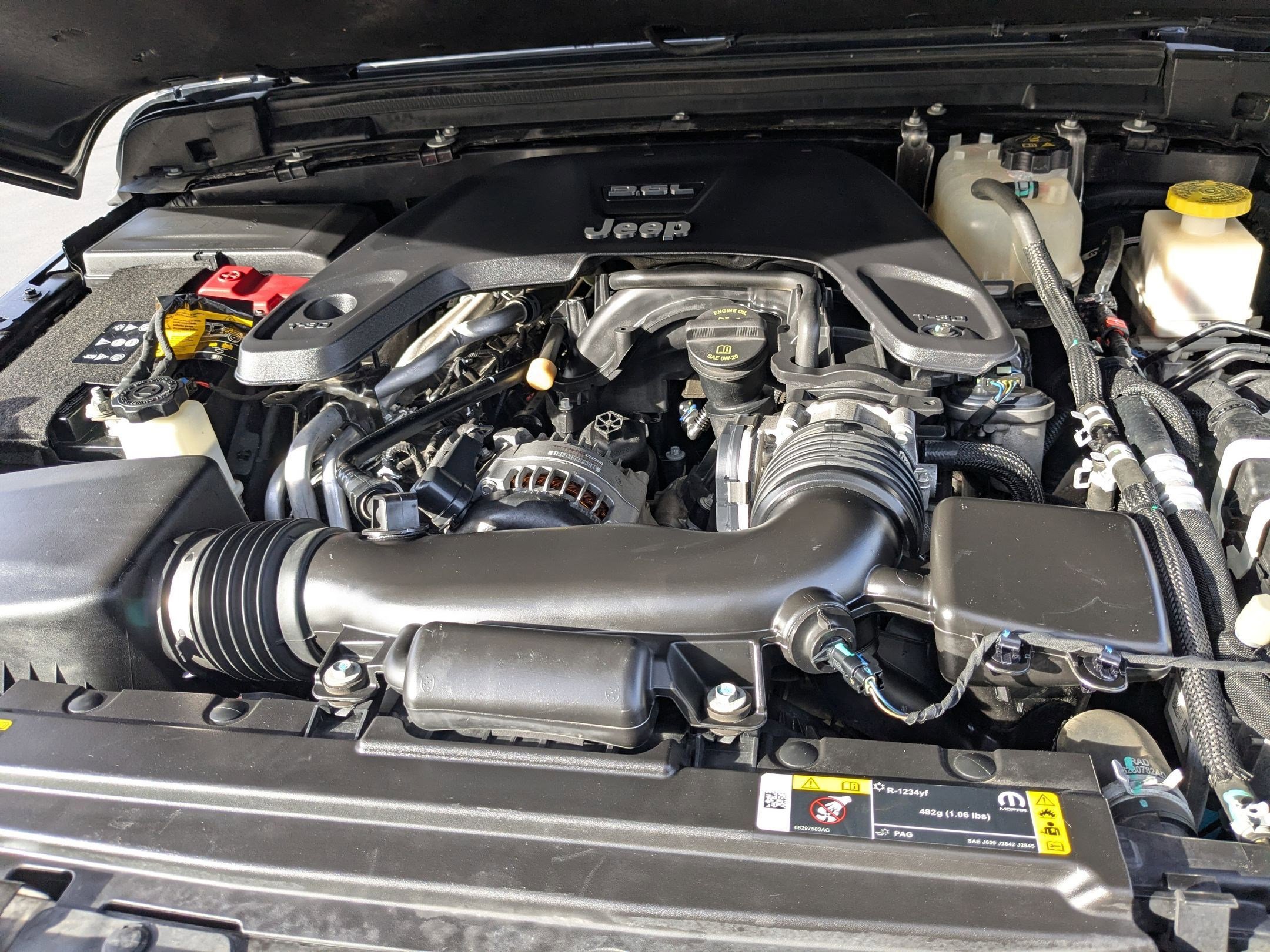 Used 2021 Jeep Gladiator Willys image 33