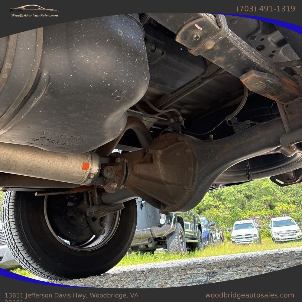 Used 2020 Toyota Tundra SR AWD/4WD image 37