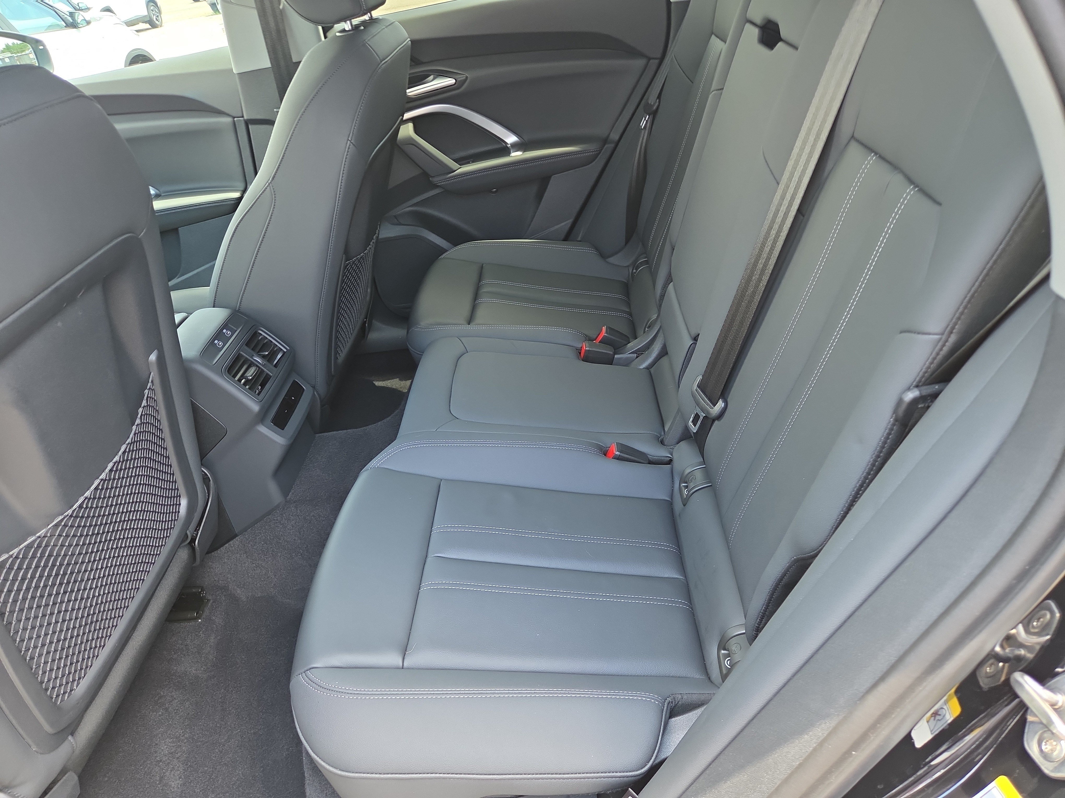 Certified 2025 Audi Q5 Premium Plus AWD/4WD image 7