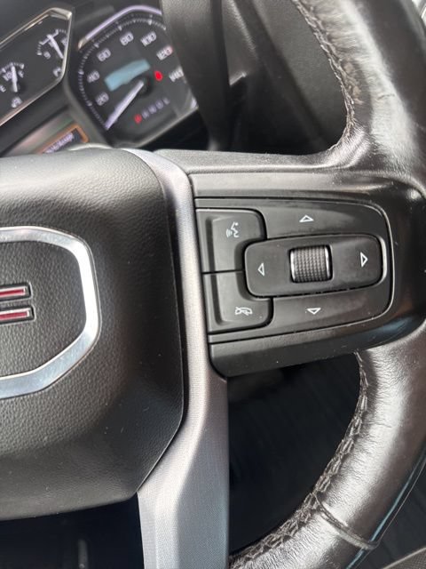 Used 2021 GMC Sierra 2500 SLT w/ SLT Premium Package AWD/4WD image 24