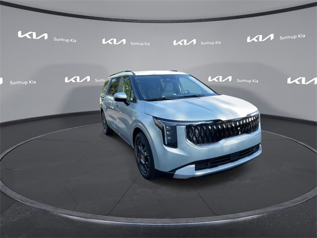 New 2026 Kia Carnival EX image 4