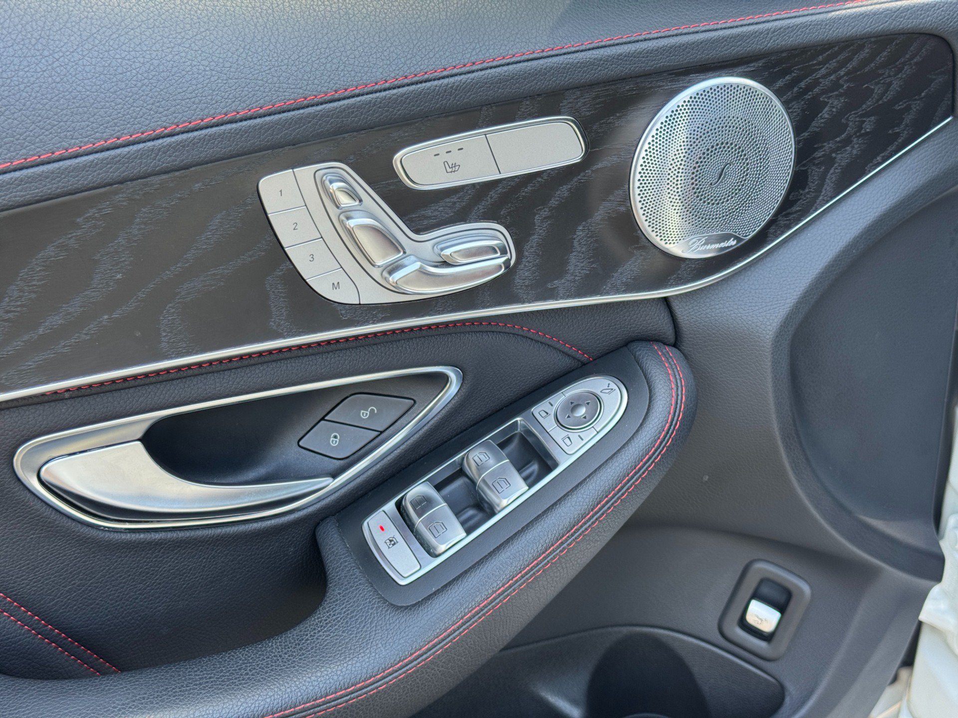 Used 2016 Mercedes-Benz C 450 AMG image 27