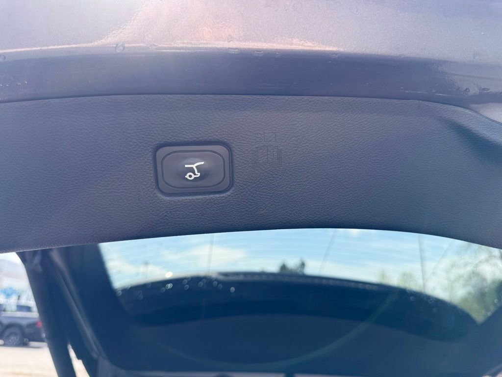 Used 2022 Ford Edge ST w/ Equipment Group 401A image 44