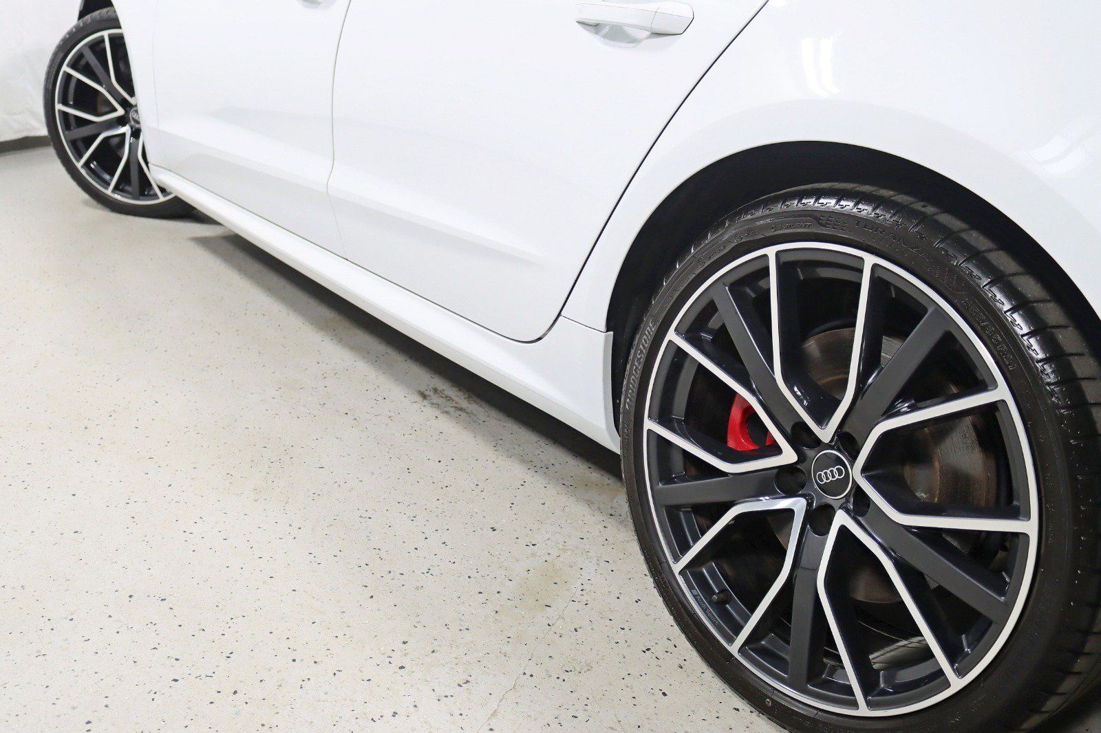 Used 2021 Audi S7 Premium Plus w/ S Sport Package AWD/4WD image 12