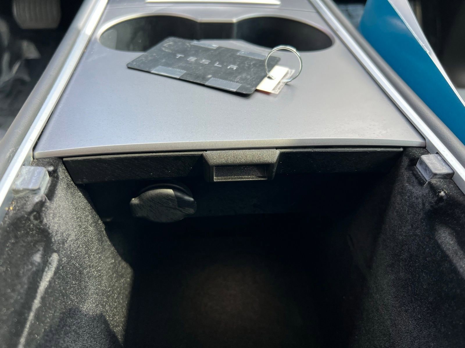 Used 2023 Tesla Model Y Long Range AWD/4WD image 46