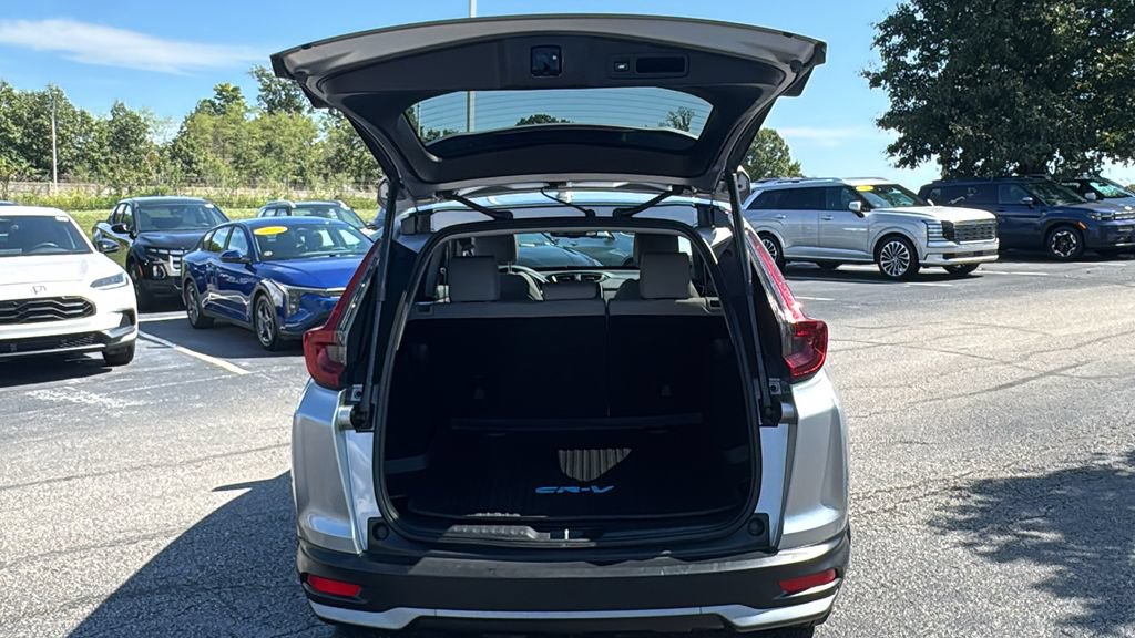 Used 2022 Honda CR-V EX-L image 10