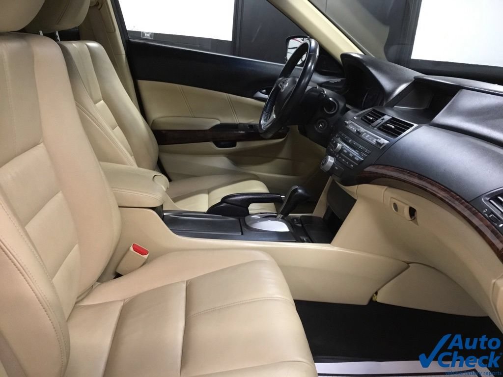 Used 2010 Honda Crosstour EX-L image 36